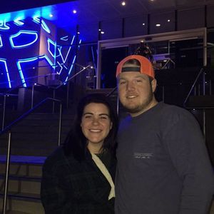 Meet your Posher, Steven